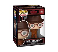 Funko POP Television: Stranger Things Season 5 - Mr. Whatsit - Coll (US IMPORT)