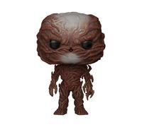 Funko POP! Television: Netflix Stranger Things - Vecna | Official Merch - Collectable Vinyl Figurine for Shelf Display - Birthday Gift Idea for Fans and Collectors