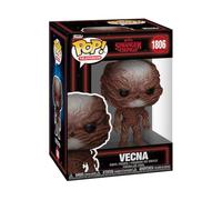 Funko POP Stranger Things 3.8 Inch Vecna Vinyl Figure