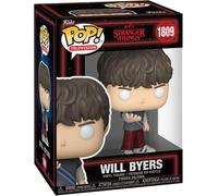 Funko POP Television: Stranger Things Season 5 - Will Byers - Hive Mind # 1809