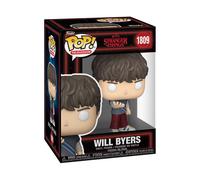 Funko POP Television: Stranger Things Season 5 - Will Byers - Hive (US IMPORT)