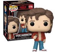 Funko Pop Television Stranger Things Steve Harrington Vinyl Figure 1779