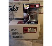 Funko POP Television Stranger Things Vecna 2.0 # 1806