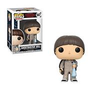 FUNKO POP: STRANGER THINGS - WILL GHOSTBUSTER - AU