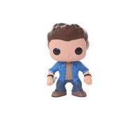 Funko POP Television: Supernatural Dean Action Figure Blue