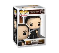Supernatural Death Funko POP Vinyl