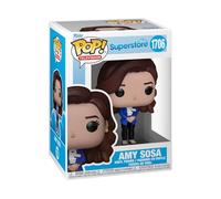 Funko POP! Television: Superstore - Amy Sosa - Super Store - Collectable Vinyl Figure - Gift Idea - Official Merchandise - Toys for Kids & Adults - TV Fans - Model Figure for Collectors and Display