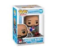 Funko POP! Television: Superstore - Garrett McNeill - Super Store - Collectable Vinyl Figure - Gift Idea - Official Merchandise - Toys for Kids & Adults - TV Fans - Model Figure for Collectors