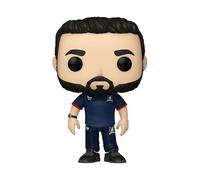 Funko Pop! Television: Ted Lasso - Roy Kent as Coach (WB Shop Exclusive) #1442
