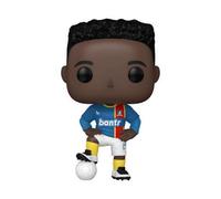 FUNKO POP TELEVISION: TED LASSO- SAM OBISANYA