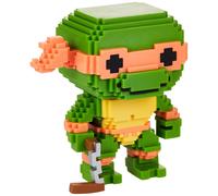 Funko Pop Television:Teenage Mutant Ninja Turtles - Michelangelo