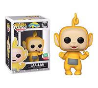 Funko Pop! Television - Teletubbies (Laa Laa)
