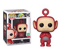Funko Pop! Television - Teletubbies (Po)