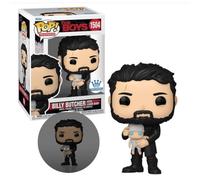 Funko POP! Billy Butcher With Laser Baby (Glow) - The Boys
