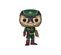 Funko Pop! Television: The Boys - Soldier Boy *Glow in The Dark Shop Exclusive