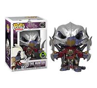 Funko Pop! Television: The Dark Crystal (Age of Resistance) - The Hunter (Metallic Exclusive) #862