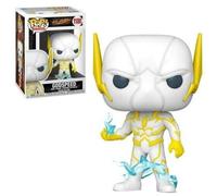 Funko 52021 POP Heroes The Flash- Godspeed