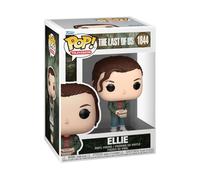 Funko POP! Television: The Last of Us - Ellie - Collectable Vinyl Figure - Gift Idea - Official Merchandise - Toys For Kids & Adults - Model Figure for Collectors and Display