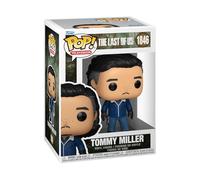 The Last Of Us Tommy Miller Funko POP Vinyl