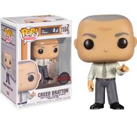POP! TV - The Office #1104 Creed Bratton