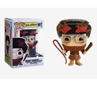 FUNKO POP TELEVISION: The Office - Dwight as Belsnickel One-Size (US IMPORT)