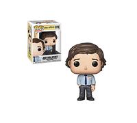 Funko POP! TELEVISION: The Office - Jim Halpert (Styles May Vary)