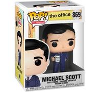 FUNKO POP TELEVISION: The Office - Michael Scott Standard (US IMPORT)
