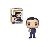 FUNKO POP TELEVISION: The Office - Michael Scott Standard (US IMPORT)