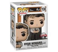 Funko Pop The Office Ryan Howard Exclusive