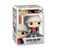 Funko Pop! Television: the Office S9 - Kevin Malone - Collectable Vinyl Figure - Gift Idea - Official Merchandise - Toys for Kids & Adults - TV Fans - Model Figure for Collectors and Display