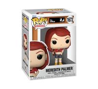 Funko Pop! Television: the Office S9 - Meredith - Collectable Vinyl Figure - Gift Idea - Official Merchandise - Toys for Kids & Adults - TV Fans - Model Figure for Collectors and Display
