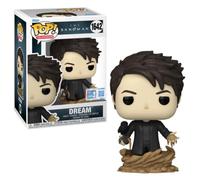 Funko POP! Dream (With Sand Pouch) - The Sandman - 2024 Fall Convention Limited Edition 1642