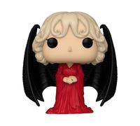 Funko POP Television The Sandman Lucifer in Red Robe 3.75" Vinyl Figure (#1640)