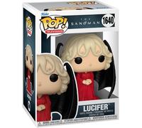 Funko POP! Lucifer - The Sandman
