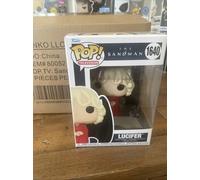 Funko Pop! TV: Sandman - Lucifer - Collectable Vinyl Figure - Gift Idea - Official Merchandise - Toys for Kids & Adults - TV Fans - Model Figure for Collectors and Display
