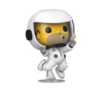 Funko POP Television The Simpsons Deep Space Homer 3.75" Vinyl Figure (#1653)