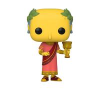 Funko POP Television The Simpsons Emperor Montimus 3.75" Vinyl Figure (#1200)