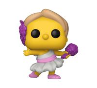Funko POP Television The Simpsons Martin as Calliope 3.75" Vinyl Figure (#1654)