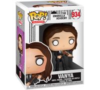 Funko Pop Television - The Umbrella Academy - Vanya #934