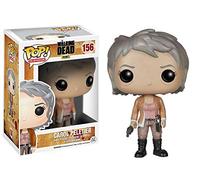 Funko POP! Television: The Walking Dead #156 - Carol Peletier