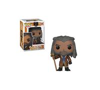 Funko POP! Television the Walking Dead Ezekiel - Collectable Vinyl Figure - Gift Idea - Official Merchandise - Toys for Kids & Adults - TV Fans - Model Figure for Collectors and Display