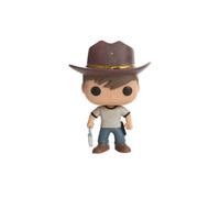 Funko POP! Television: The Walking Dead Series 4 Carl Action Figure