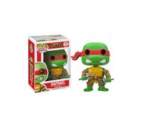 Funko Pop Television TMNT Raphael Vinyl Figure