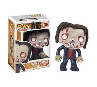 Funko POP Television Walking Dead: Tank Zombie Vinyl Figure