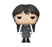 Funko Pop Television: Wednesday - Wednesday Addams #1309