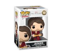 FUNKO: POP TELEVISION WITCHER S2 JASKIER