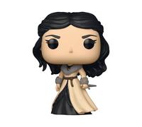 Funko POP Television Witcher Yennefer 3.75" Vinyl Figure (#1193)