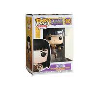 Funko Pop Television: Xena: Warrior Princess vinyl figure (#895) - BRAND NEW