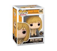Yellowstone: Beth Dutton (Wedding Metallic) Funko POP Vinyl