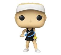 Funko POP! Tennis Legends-Amanda Anisimova 2020 Collectible Toy - Collectable Vinyl Figure - Gift Idea - Official Merchandise - Toys for Kids & Adults - Sports Fans - Model Figure for Collectors